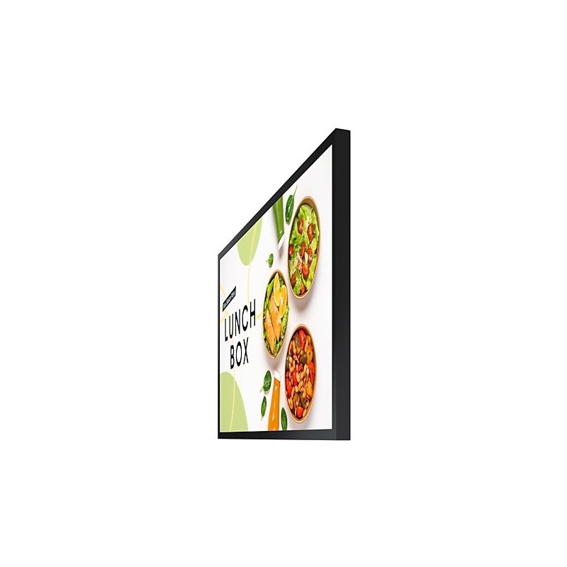 Buy Samsung Smart Signage - OM32DX - 32-inch digital signage in Cyprus, Nicosia, Limassol, Larnaka, Pafos