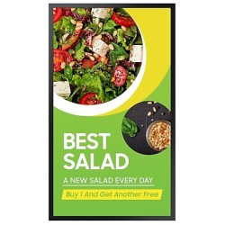 Buy Samsung Smart Signage - OM32DX - 32-inch digital signage in Cyprus, Nicosia, Limassol, Larnaka, Pafos