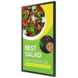 Buy Samsung Smart Signage - OM32DX - 32-inch digital signage in Cyprus, Nicosia, Limassol, Larnaka, Pafos