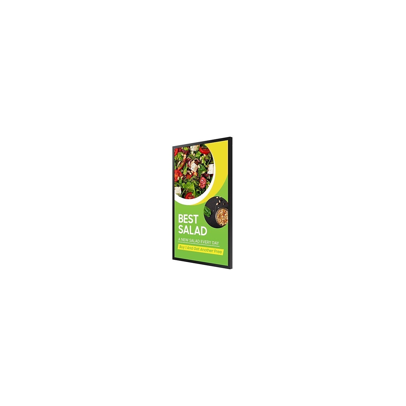 Samsung Smart Signage - OM32DX - 32-inch digital signage — Buy in Cyprus with Fast Delivery