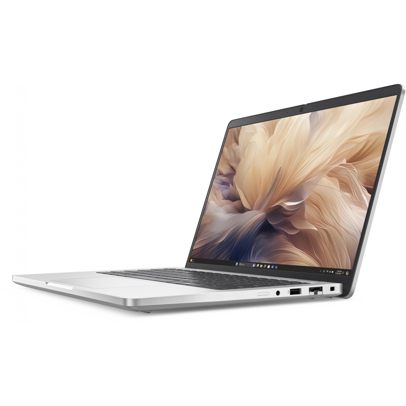 DELL Pro 14 Plus PB14250 - Intel Core Ultra 7 - 16GB RAM, 512GB SSD, 14 inch FHD, Windows 11 Pro