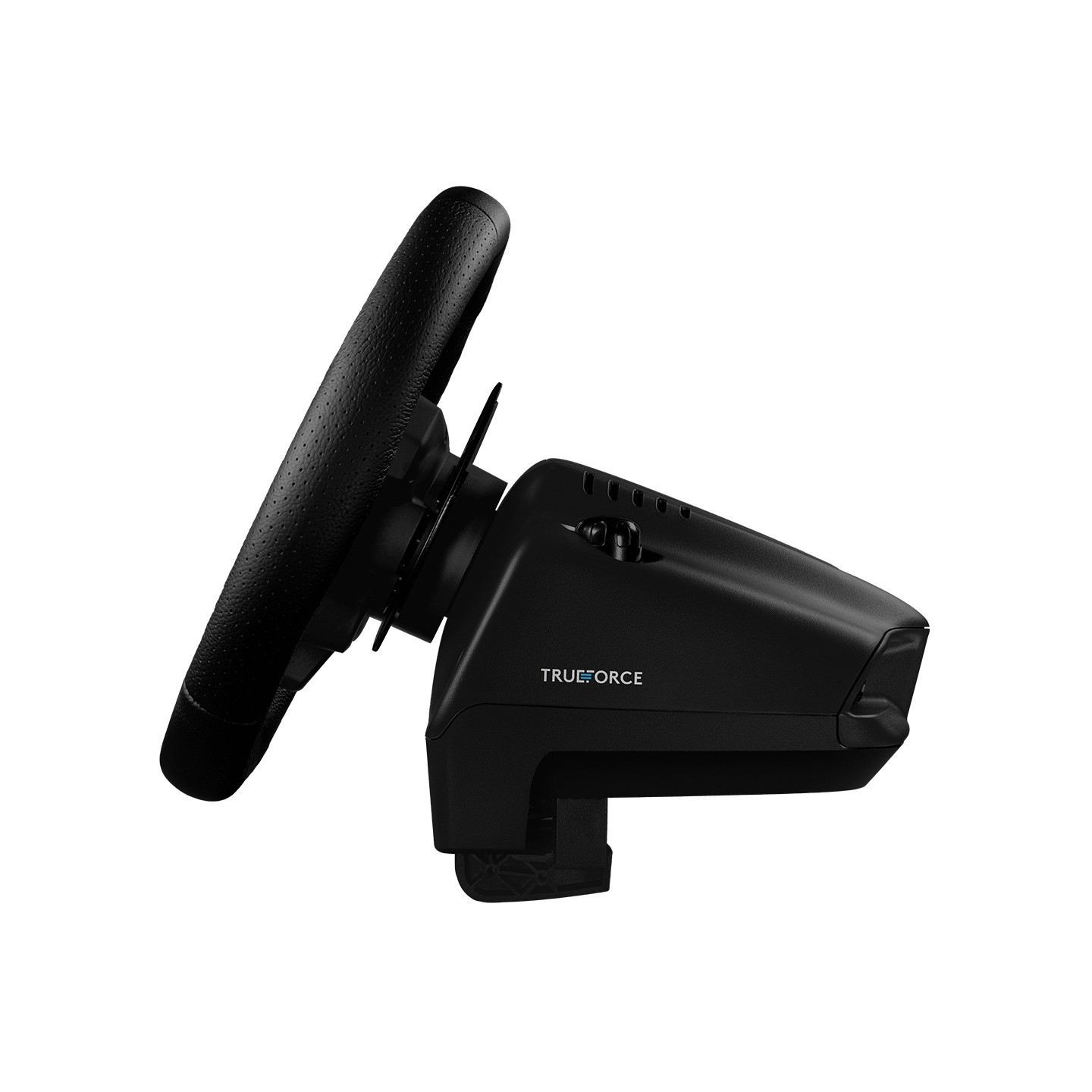 Logitech G923 Racing Wheel and Pedals - PC/PlayStation - Black (Boxed) — Buy in Cyprus with Fast Delivery