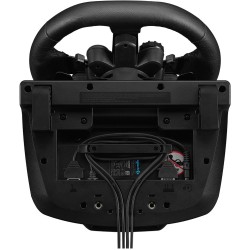 Buy Logitech G G923 Racing Wheel and Pedals - G923 - PC & PlayStation - Black in Cyprus, Nicosia, Limassol, Larnaka, Pafos