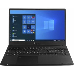 Buy N15 Toshiba Satellite Dynabook Pro - L50-G - Core i5-10210U, 16GB DDR4, 256G... in Cyprus, Nicosia, Limassol, Larnaka, Pafos