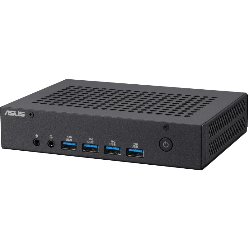 Buy ASUS PN43 - PN43-BBN97MDS - Black, Barebone, No OS in Cyprus, Nicosia, Limassol, Larnaka, Pafos