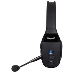 Buy BlueParrott B450-XT - Over-Ear Bluetooth Headset - Multi-platform, Bluetooth... in Cyprus, Nicosia, Limassol, Larnaka, Pafos