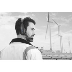 Buy BlueParrott B450-XT - Over-Ear Bluetooth Headset - Multi-platform, Bluetooth... in Cyprus, Nicosia, Limassol, Larnaka, Pafos