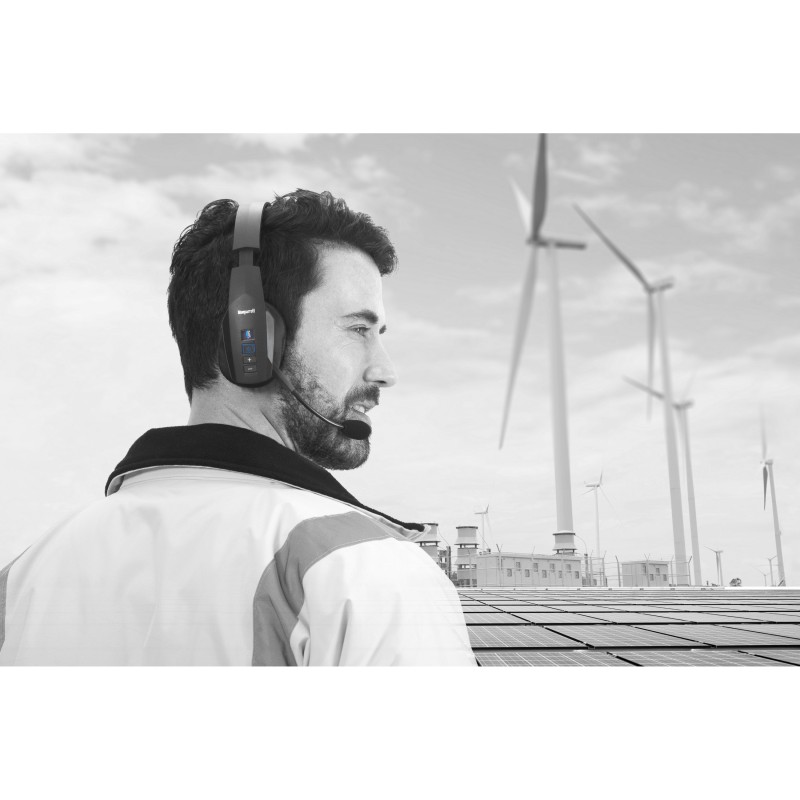 Buy BlueParrott B450-XT - Over-Ear Bluetooth Headset - Multi-platform, Bluetooth... in Cyprus, Nicosia, Limassol, Larnaka, Pafos