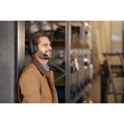 Buy BlueParrott B450-XT - Over-Ear Bluetooth Headset - Multi-platform, Bluetooth... in Cyprus, Nicosia, Limassol, Larnaka, Pafos