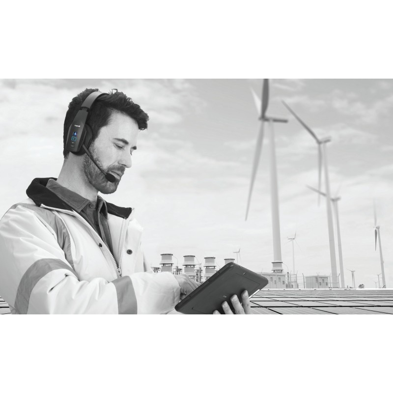 Buy BlueParrott B450-XT - Over-Ear Bluetooth Headset - Multi-platform, Bluetooth... in Cyprus, Nicosia, Limassol, Larnaka, Pafos