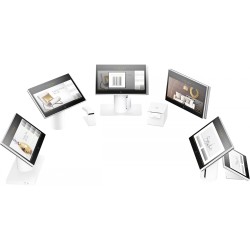 Buy HP EO145 AiO - EO145 - 14-inch, i5-7300U, 8GB RAM, 256GB SSD, Windows IoT 64... in Cyprus, Nicosia, Limassol, Larnaka, Pafos