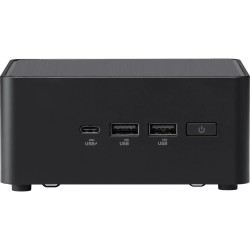 Buy ASUS NUC GEN14 Pro Revel Canyon U7 - RNUC14RVHV700000I - Barebone Kit, Intel... in Cyprus, Nicosia, Limassol, Larnaka, Pafos