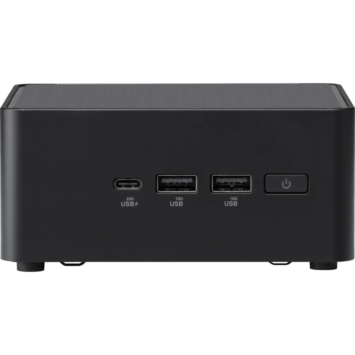 ASUS NUC GEN14 Pro Revel Canyon U7 - RNUC14RVHV700000I - Barebone Kit, Intel Core i7, DDR5, M.2 NVMe, No OS