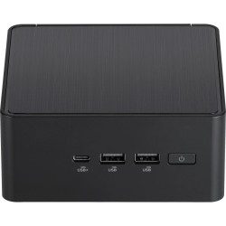 Buy ASUS NUC GEN14 Pro Revel Canyon U7 - RNUC14RVHV700000I - Barebone Kit, Intel... in Cyprus, Nicosia, Limassol, Larnaka, Pafos