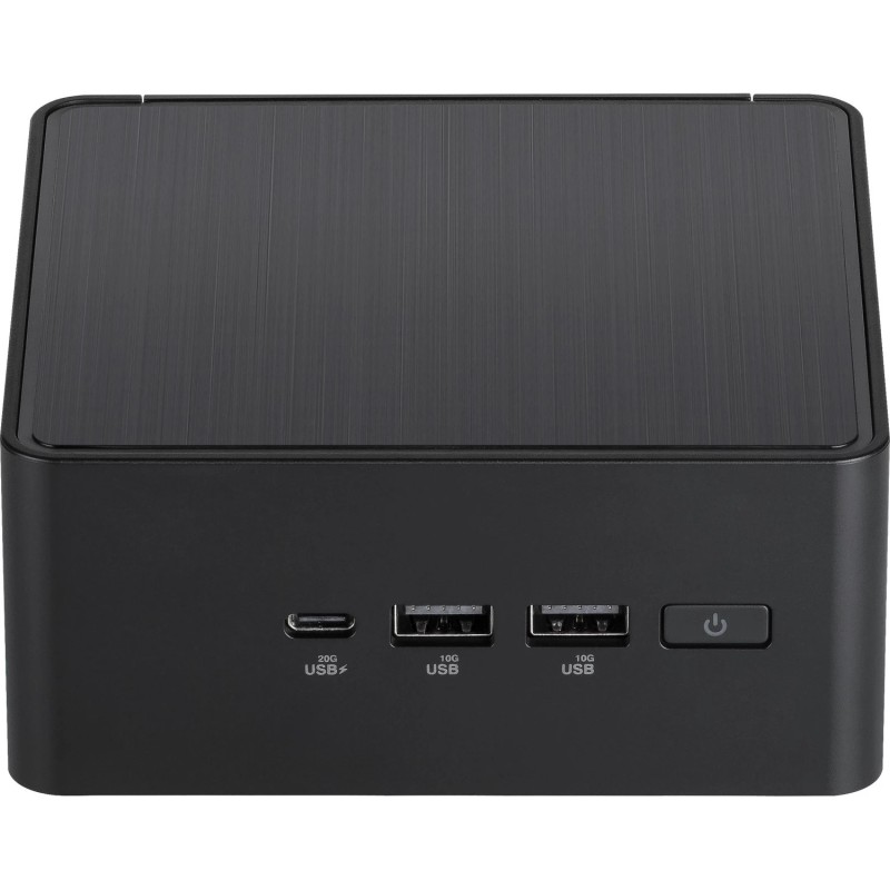 Buy ASUS NUC GEN14 Pro Revel Canyon U7 - RNUC14RVHV700000I - Barebone Kit, Intel... in Cyprus, Nicosia, Limassol, Larnaka, Pafos