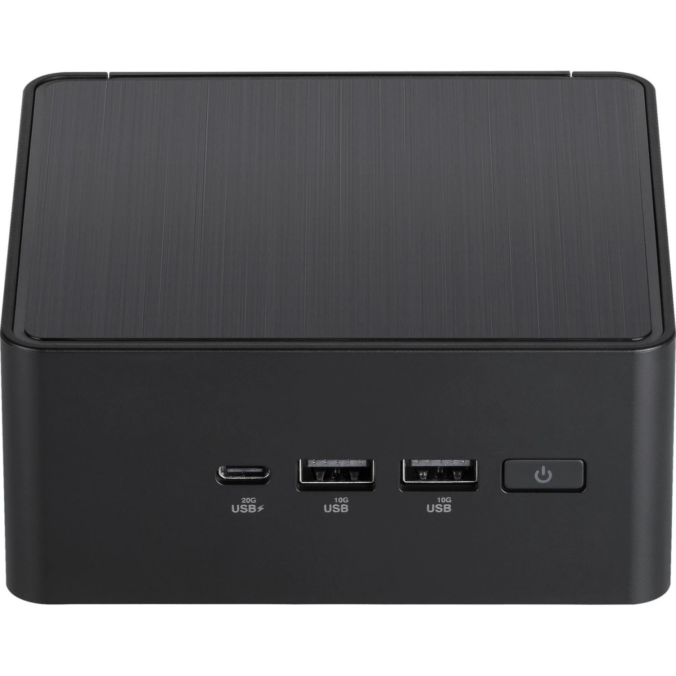 ASUS NUC GEN14 Pro Revel Canyon U7 - RNUC14RVHV700000I - Barebone Kit, Intel Core i7, DDR5, M.2 NVMe, No OS