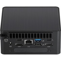 Buy ASUS NUC GEN14 Pro Revel Canyon U7 - RNUC14RVHV700000I - Barebone Kit, Intel... in Cyprus, Nicosia, Limassol, Larnaka, Pafos