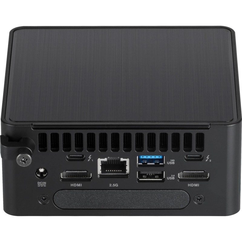 Buy ASUS NUC GEN14 Pro Revel Canyon U7 - RNUC14RVHV700000I - Barebone Kit, Intel... in Cyprus, Nicosia, Limassol, Larnaka, Pafos