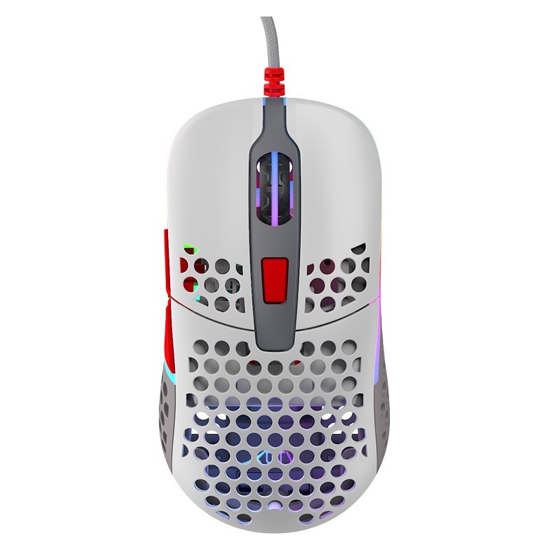 Buy CHERRY Xtrfy MSM M42 RGB Corded retro - M42 - RGB, Wired in Cyprus, Nicosia, Limassol, Larnaka, Pafos