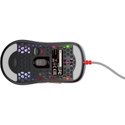 Buy CHERRY Xtrfy MSM M42 RGB Corded retro - M42 - RGB, Wired in Cyprus, Nicosia, Limassol, Larnaka, Pafos