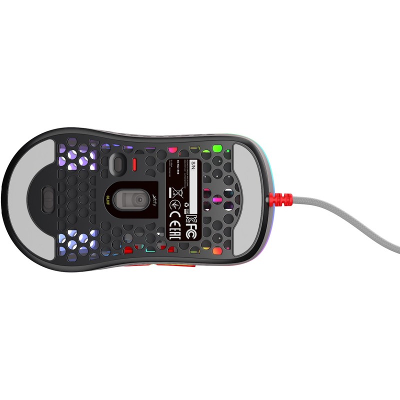 Buy CHERRY Xtrfy MSM M42 RGB Corded retro - M42 - RGB, Wired in Cyprus, Nicosia, Limassol, Larnaka, Pafos