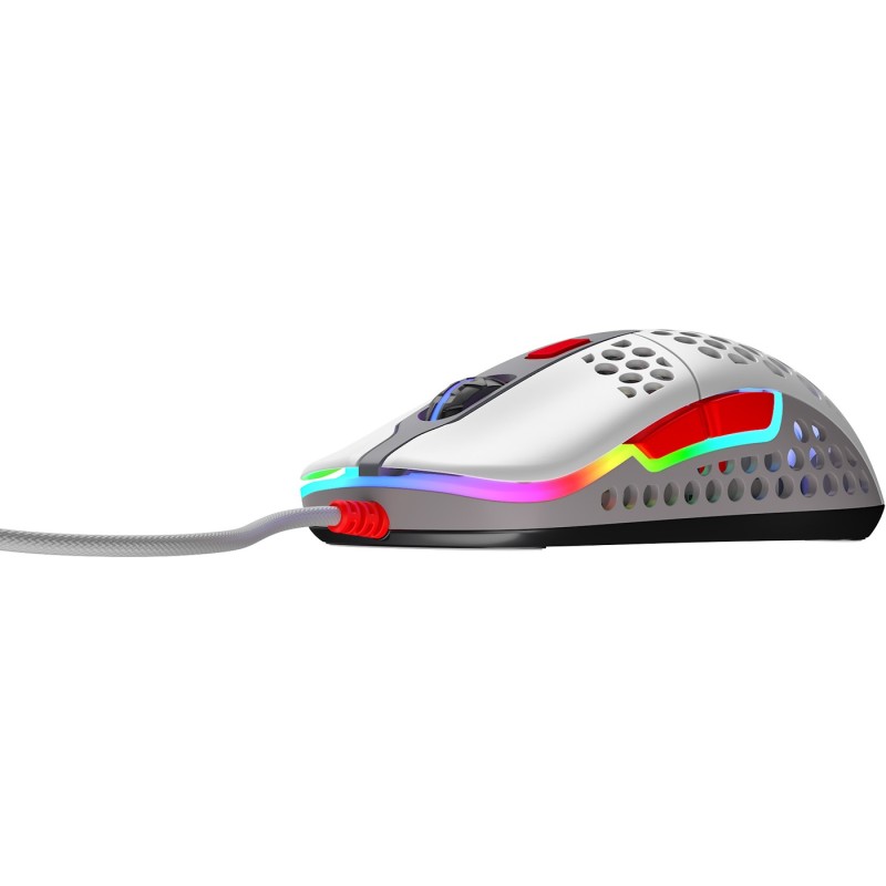 Buy CHERRY Xtrfy MSM M42 RGB Corded retro - M42 - RGB, Wired in Cyprus, Nicosia, Limassol, Larnaka, Pafos