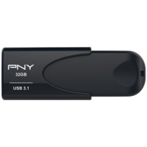 PNY Attaché 4 – 32GB USB 3.1 Flash Drive | Armenius Store