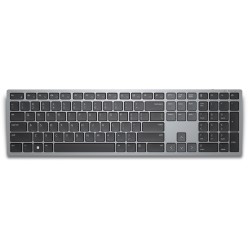 Buy DELL Multi-Device Keyboard - KB700 - Wireless, QWERTZ, Multi-device in Cyprus, Nicosia, Limassol, Larnaka, Pafos