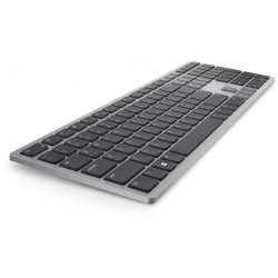 Buy DELL Multi-Device Keyboard - KB700 - Wireless, QWERTZ, Multi-device in Cyprus, Nicosia, Limassol, Larnaka, Pafos
