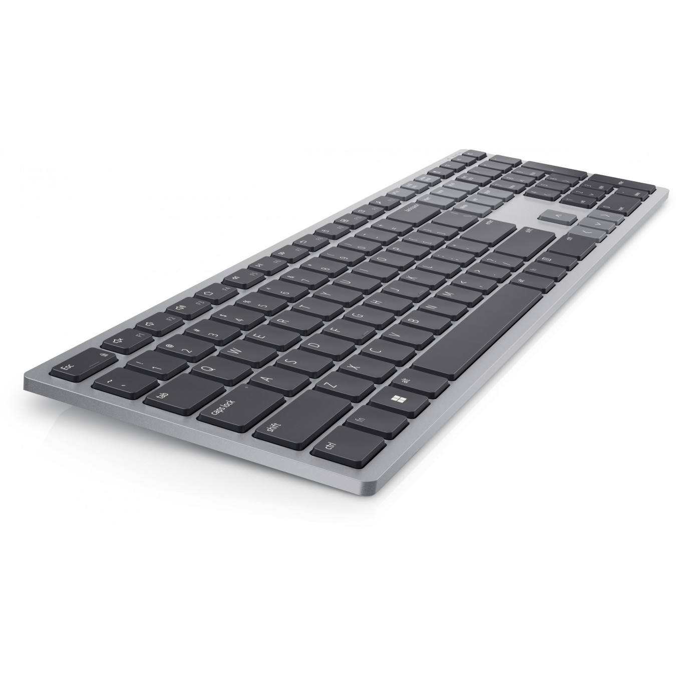 DELL Multi-Device Keyboard - KB700 - Wireless, QWERTZ, Multi-device — Buy in Cyprus with Fast Delivery