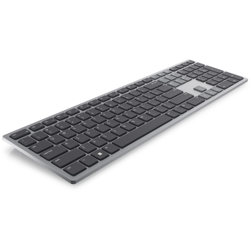 Buy DELL Multi-Device Keyboard - KB700 - Wireless, QWERTZ, Multi-device in Cyprus, Nicosia, Limassol, Larnaka, Pafos