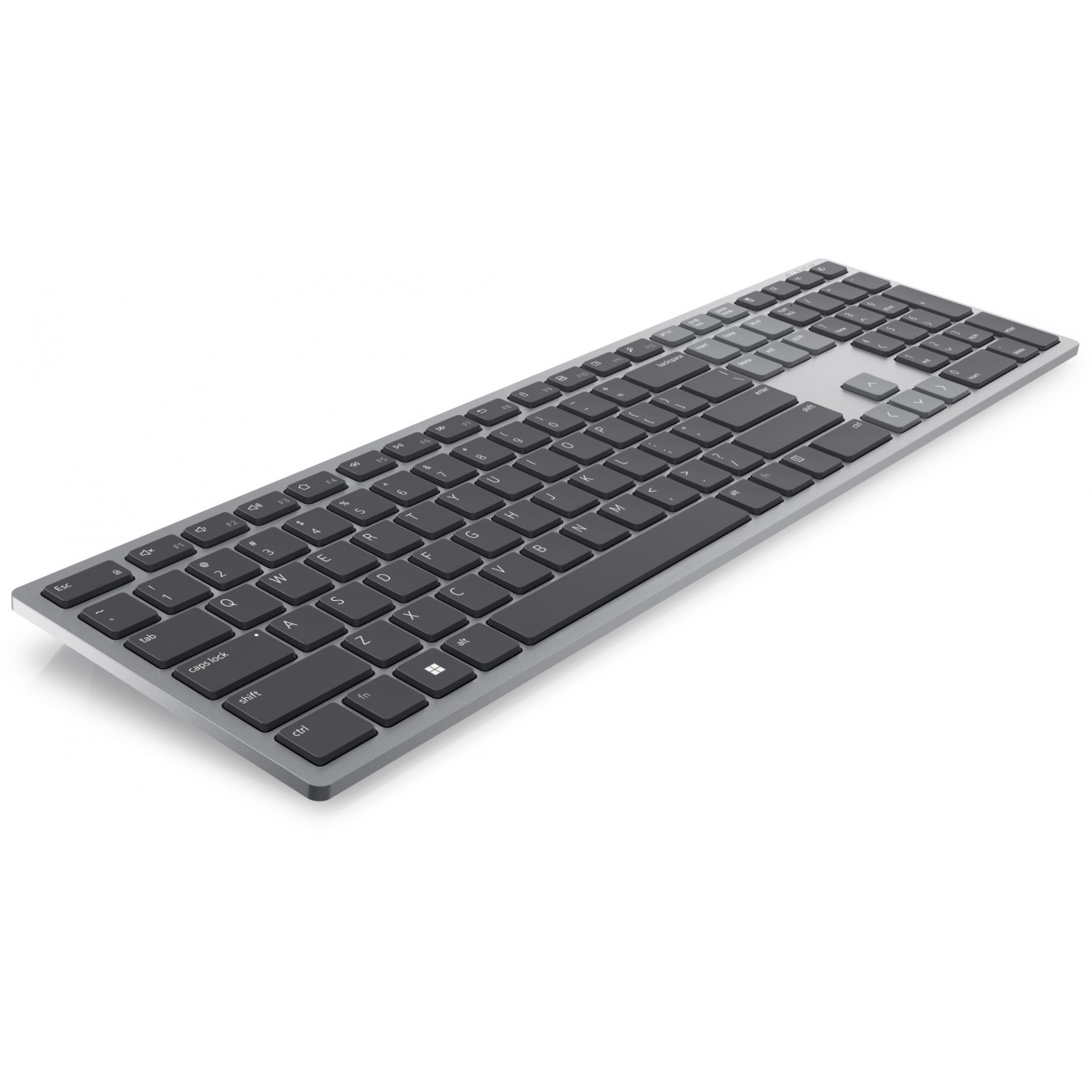 DELL Multi-Device Keyboard - KB700 - Wireless, QWERTZ, Multi-device — Buy in Cyprus with Fast Delivery