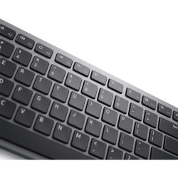Buy DELL Multi-Device Keyboard - KB700 - Wireless, QWERTZ, Multi-device in Cyprus, Nicosia, Limassol, Larnaka, Pafos