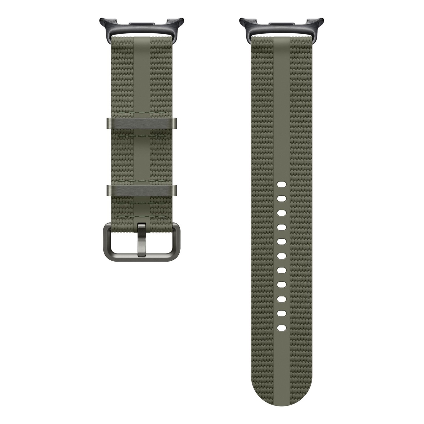 Samsung Athleisure - Watch8 - Green, M/L — Buy in Cyprus with Fast Delivery