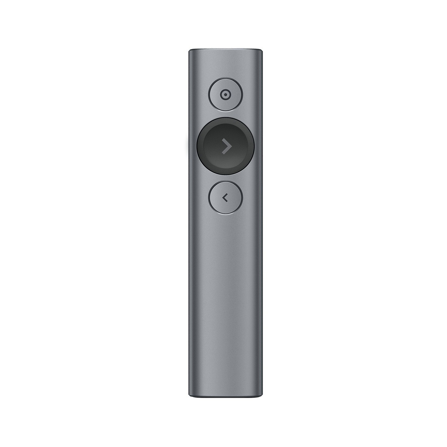 Logitech Spotlight Wireless Presenter Slate Gray 910-004654 (Boxed) — Buy in Cyprus with Fast Delivery