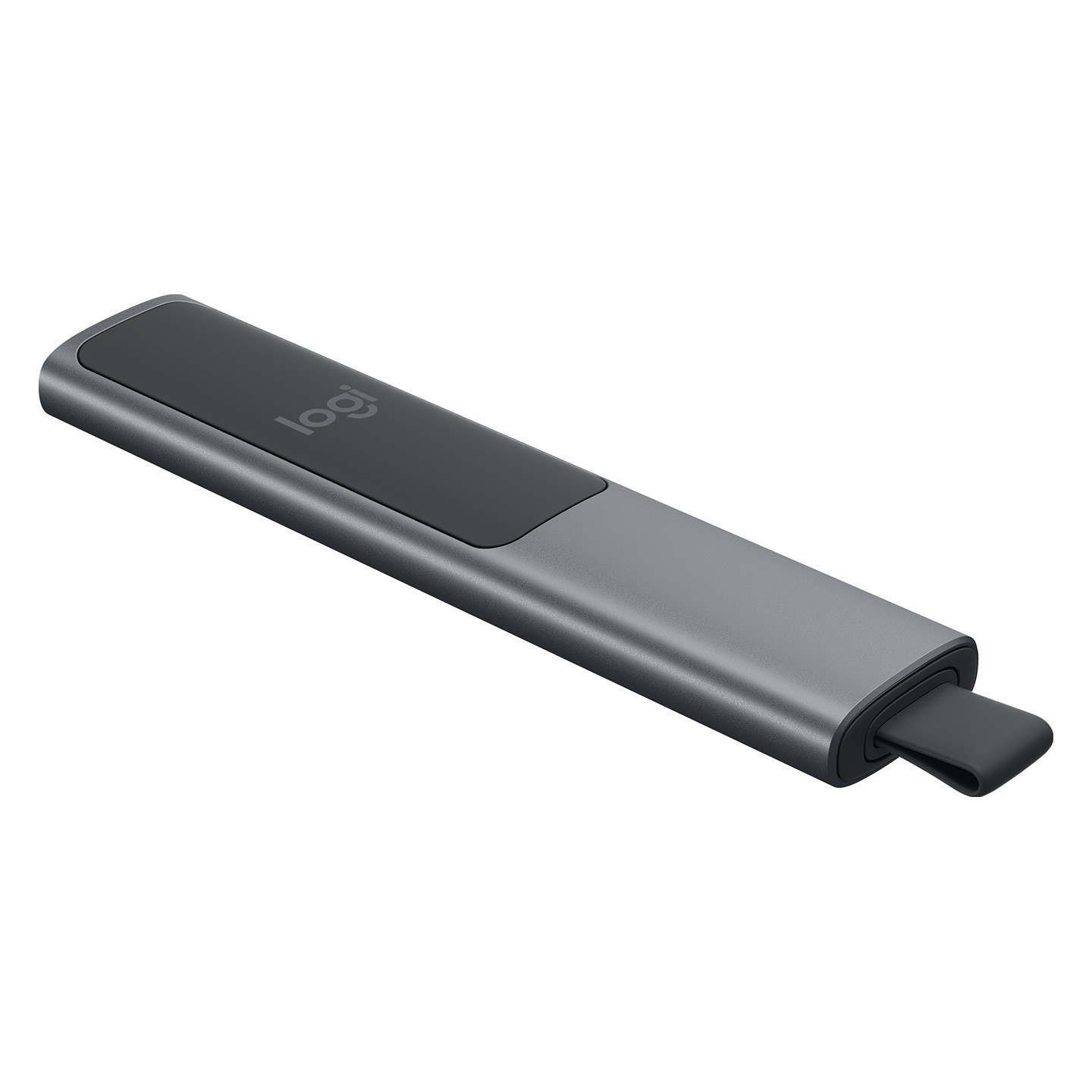 Logitech Spotlight Wireless Presenter Slate Gray 910-004654 (Boxed) — Buy in Cyprus with Fast Delivery