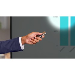 Buy Logitech Wireless Presenter Spotlight - Slate Gray in Cyprus, Nicosia, Limassol, Larnaka, Pafos