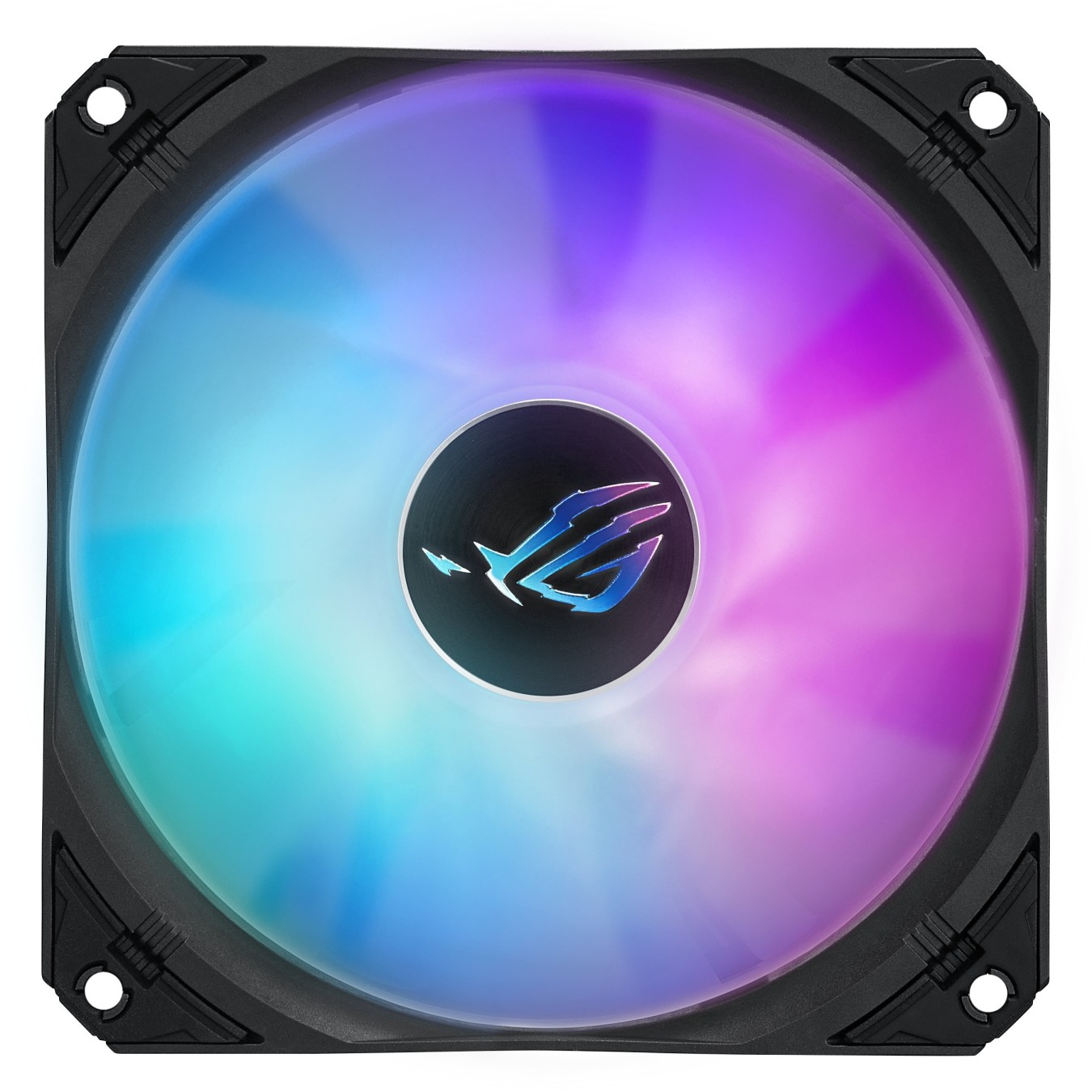 ROG Strix LC III 360 ARGB - LC III 360 ARGB - 360mm ARGB AIO cooler with 3x120mm fans — Buy in Cyprus with Fast Delivery