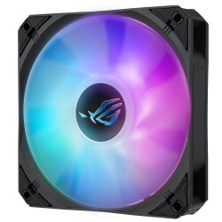 Buy ROG Strix LC III 360 ARGB - LC III 360 ARGB - 360mm ARGB AIO cooler with 3x1... in Cyprus, Nicosia, Limassol, Larnaka, Pafos