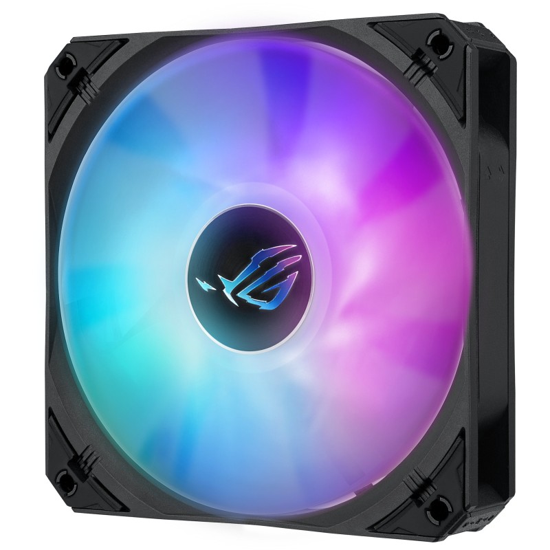 Buy ROG Strix LC III 360 ARGB - LC III 360 ARGB - 360mm ARGB AIO cooler with 3x1... in Cyprus, Nicosia, Limassol, Larnaka, Pafos
