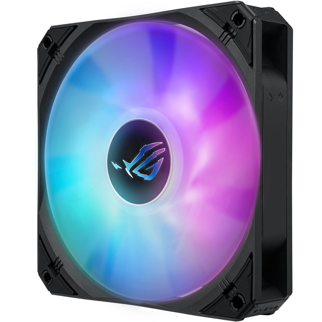 ROG Strix LC III 360 ARGB - LC III 360 ARGB - 360mm ARGB AIO cooler with 3x120mm fans — Buy in Cyprus with Fast Delivery