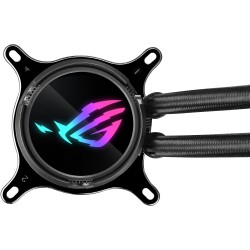Buy ROG Strix LC III 360 ARGB - LC III 360 ARGB - 360mm ARGB AIO cooler with 3x1... in Cyprus, Nicosia, Limassol, Larnaka, Pafos