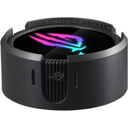 Buy ROG Strix LC III 360 ARGB - LC III 360 ARGB - 360mm ARGB AIO cooler with 3x1... in Cyprus, Nicosia, Limassol, Larnaka, Pafos