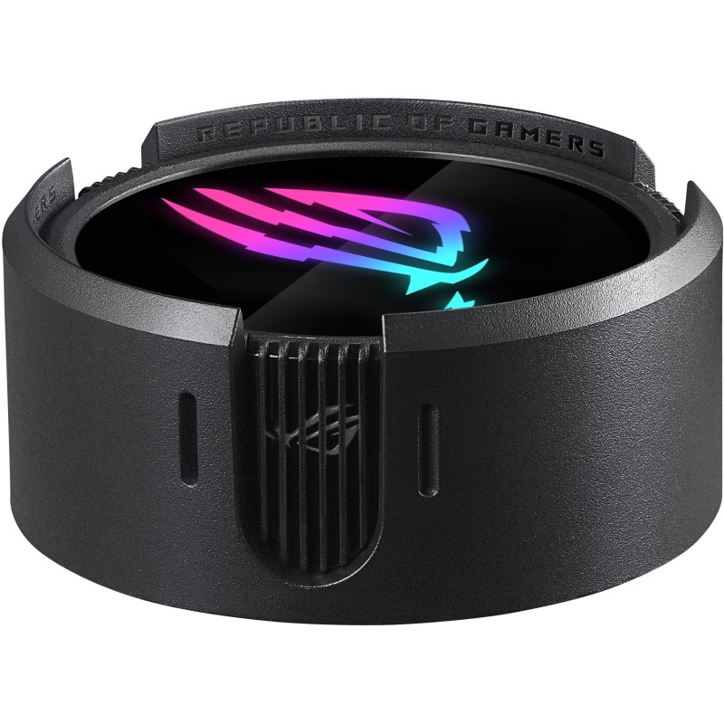 Buy ROG Strix LC III 360 ARGB - LC III 360 ARGB - 360mm ARGB AIO cooler with 3x1... in Cyprus, Nicosia, Limassol, Larnaka, Pafos