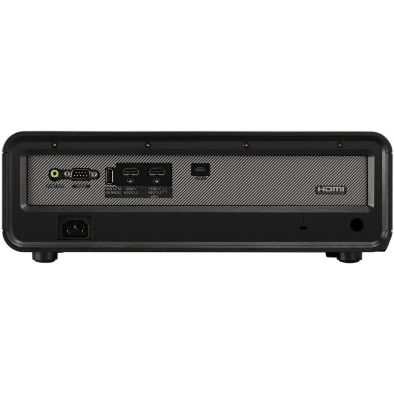 Buy Viewsonic Beamer - X1-4KE Pro - LED, 4K UHD, 3300 Lumen, DLP in Cyprus, Nicosia, Limassol, Larnaka, Pafos