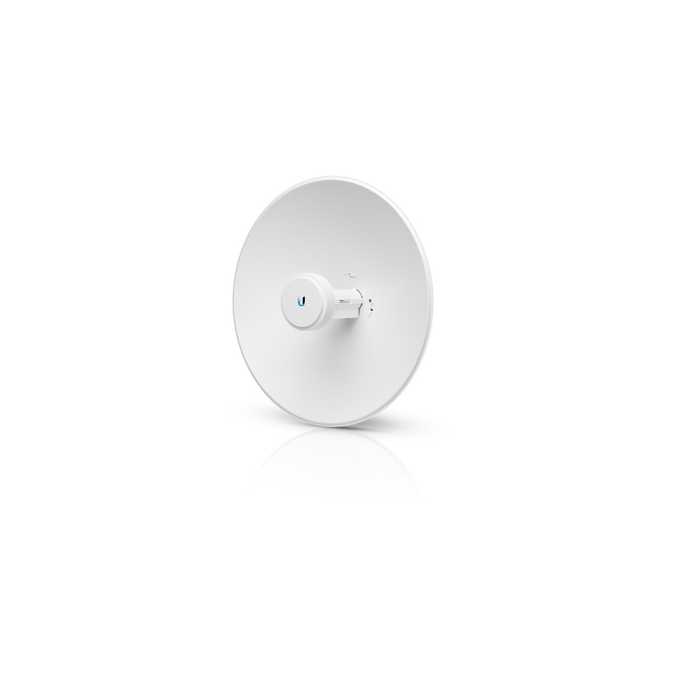 Ubiquiti PowerBeam - PBE-2AC-400 - 5 GHz PtP Outdoor Wireless Bridge — Buy in Cyprus with Fast Delivery