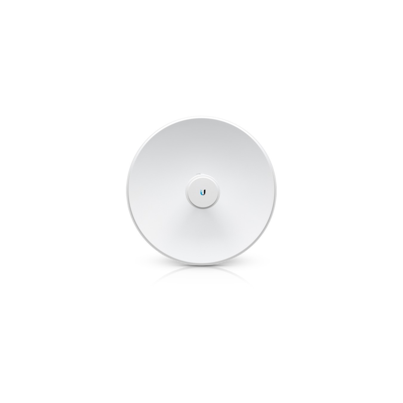 Ubiquiti PowerBeam - PBE-2AC-400 - 5 GHz PtP Outdoor Wireless Bridge — Buy in Cyprus with Fast Delivery