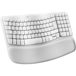 Buy Wave Keys for Mac Wireless Ergonomic Keyboard (MacOS, Split/Ergo) in Cyprus, Nicosia, Limassol, Larnaka, Pafos
