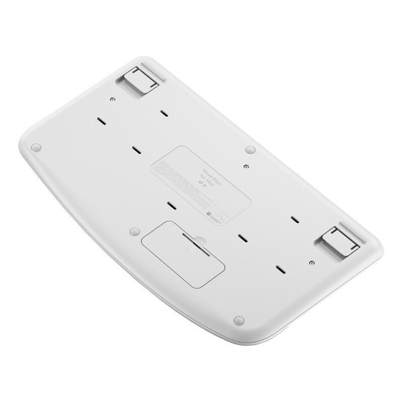 Buy Wave Keys for Mac Wireless Ergonomic Keyboard (MacOS, Split/Ergo) in Cyprus, Nicosia, Limassol, Larnaka, Pafos