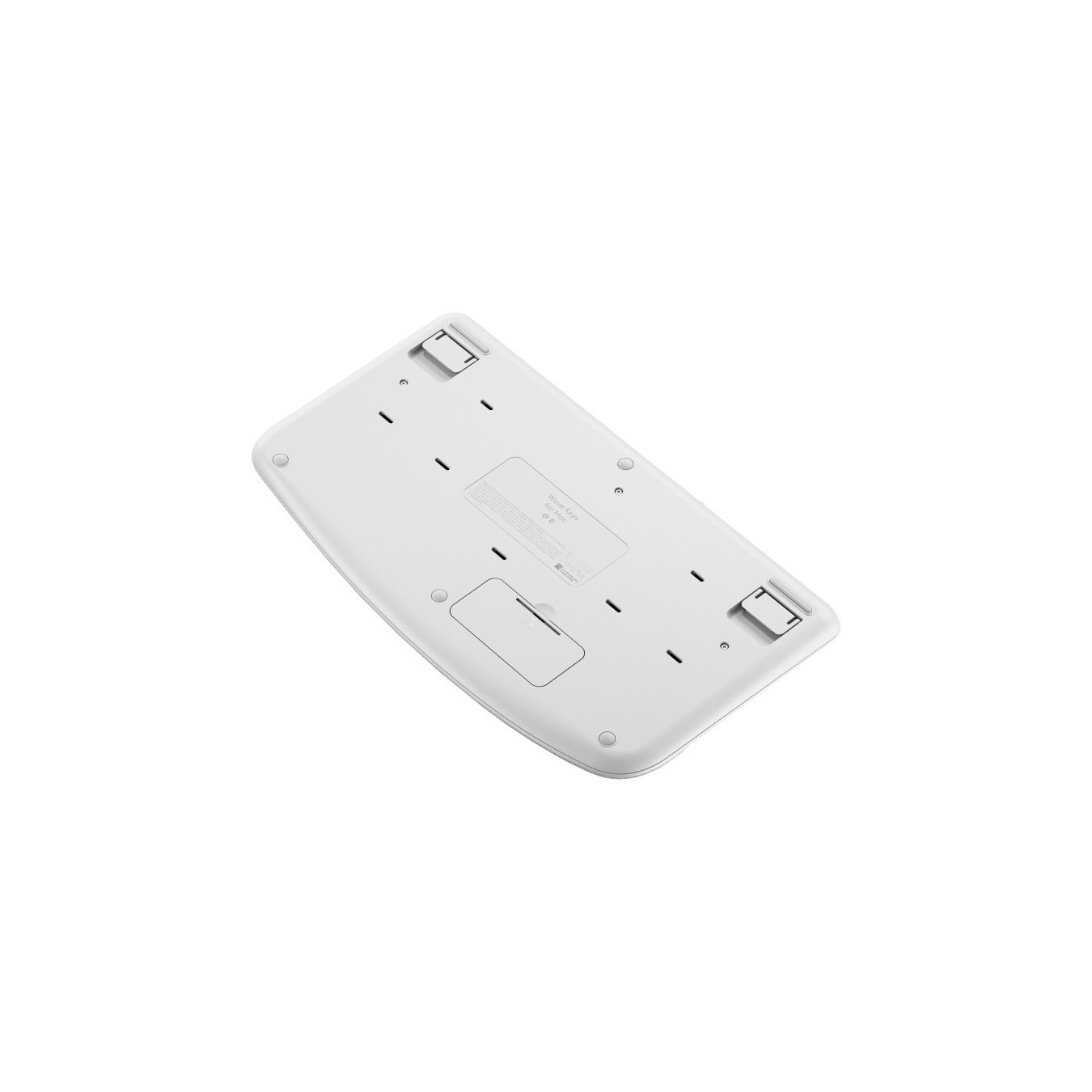 Wave Keys for Mac Wireless Ergonomic Keyboard (MacOS, Split/Ergo) — Buy in Cyprus with Fast Delivery